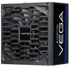 Image de Bloc dalimentation interne - Chieftec - PPG-850-S - 850 W - 80 Plus Gold - ATX Noir