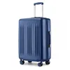 Image de Valise moyenne rigide - KONO - 65x43 5x25 cm - ABS léger - Extensible - Serrure TSA