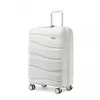 Image de Valise bagage cabine - KONO - 20 (55x40x20) - Rigide - Polypropylène - Serrure TSA