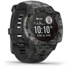Image de Montre GPS solaire robuste - GARMIN - Instinct Solar - Camo Edition - Graphite Camo - Ecran à deux fenêtres 09 x 09 (23 x 23