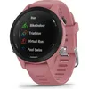 Image de Montre connectée sport - GARMIN - Forerunner 255S - Rose