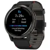 Image de Montre de fitness - Garmin - Venu®2 - Noir - Autonomie 11 jours - 5 ATM