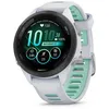 Image de Montre connectée Garmin Forerunner 265S Whitestone
