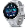 Image de Montre connectée - GARMIN - Forerunner 965 - Écran AMOLED 36 cm - Lunette en titane - Unisexe