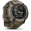 Image de Montre GPS connectée - GARMIN - Instinct 2X Tactical Edition Coyote Tan