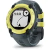 Image de Montre connectée sport - GARMIN - Instinct E - 40 mm - Citron vert/ Bleu nuit