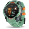 Image de Montre GPS - GARMIN - Instinct 3 - AMOLED - 45 mm - Étanche 10 ATM - Autonomie 18 jours
