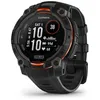 Image de Garmin Instinct 3 Solar GPS 50mm Smartwatch Negro con Correa Carbón