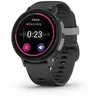 Image de Montre connectée - GARMIN - Bounce 2 - 12 - GPS - Wi-Fi - Gris ardoise