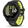 Image de Montre connectée - GARMIN - Forerunner 170 Music - Écran AMOLED 1 2 - GPS intégré - Autonomie 10 jours