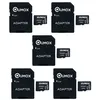 Image de Lot de 5 Qumox Micro SD SDHC 32go 32Go 32g TF Carte Class 10 UHS-I 70MB-S 15MB-S pour Appareils Photo DronesSmartphone