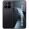 Image de Smartphone Xiaomi 17T Pro 12 Go RAM + 512 Go ROM Écran 683 144Hz Batterie 7000 mAh Téléobjectif Leica 5x - Noir