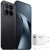 Image de Smartphone Xiaomi 17T Pro 12+512Go Écran 683 144Hz Batterie 7000 mAh Avec Original HyperCharge Xiaomi 90W - Noir