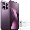 Image de Smartphone Xiaomi 17T Pro 12+512Go Écran 683 144Hz Batterie 7000 mAh Avec Original HyperCharge Xiaomi 90W - Violet