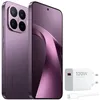Image de Smartphone Xiaomi 17T Pro 12+512Go Écran 683 144Hz Batterie 7000 mAh Avec Original HyperCharge Xiaomi 120W - Violet