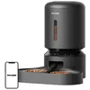 Image de Dispensador de comida Petlibro Granary PL-AF103-36B 5L Wi-Fi Doble Plato Negro
