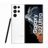 Image de Smartphone - SAMSUNG Galaxy S22 Ultra 256 Go 5G - Blanc - Single SIM US Version