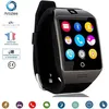 Image de Montre Connectée Bracelet Connecté ARTIZLEE® Bluetooth Smartwatch Écran Tactile Sport Pédomètre Sommeil Calories Hommes Femmes