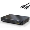 Image de Lecteur DVD - LONPOO - LP-099 - HDMI/RCA - Multi-région - 1080P Upscaling