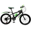 Image de Vélo pour Enfant de 20 Pouces VTT 7 Vitesses vélo pour Filles et garçons Convient pour Les Enfants de 10 11 12 13 Ans