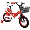 Image de Vélo pour Enfants - 12 Pouces - Velo pour Enfants - Vélo pour Enfants Rouge Vélo pour lApprentissage des Enfants