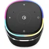 Image de Enceintes MP3 universelles Pure DiscovR Graphite - Enceinte intelligente à commande vocale
