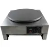 Image de Crêpière électrique - Crêpes Maker Inox - 40 cm - 3000 W - Professionnelle