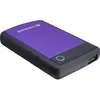 Image de TRANSCEND - Disque Dur Externe - TS1TSJ25H3P - Sto