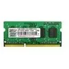 Image de Mémoire DDR3 - TRANSCEND - 8 Go - SO DIMM 204 broches - 1333 MHz - CL9 - Non ECC