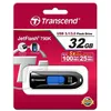 Image de Clé USB - TRANSCEND - JETFLASH 790 - 32 Go - USB 3.0 - Noir