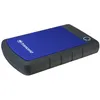 Image de Transcend StoreJet 25H3B - Disque dur - 1 To - externe (portable) - 2.5" - USB 3.0 en occasion ou reconditionné