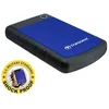 Image de Disque dur externe TRANSCEND StoreJet 2.5 H3B - 2 To - USB 3.0 - Portable
