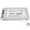 Image de Disque SSD interne TRANSCEND 220S - 512 Go - M.2 2280 - PCIe 3.0 x4 (NVMe)