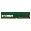 Image de Mémoire vive DDR4 TRANSCEND JetRAM - 16 Go - DIMM 288 broches - 2666 MHz / PC4-21300 - CL19 - Non ECC