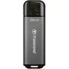 Image de Transcend JetFlash 920 Clé USB 256 GB gris sidéral TS256GJF920 USB 3.1 (Gen 1)