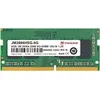 Image de TRANSCEND 8Go JM DDR4 2666Mhz SO-DIMM 8Go JM DDR4 2666Mhz SO-DIMM 1Rx16 1Gx16 CL19 1.2V -