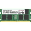 Image de Mémoire DDR4 TRANSCEND JetRAM - 32 Go - SO DIMM 260 broches - 2666 MHz / PC4-21300 - CL19 - 1.2 V