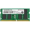Image de Module mémoire - TRANSCEND - TS3200HSB - DDR4 16 Go - 3200 MHz - SO-DIMM 260 broches