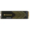 Image de SSD de jeu interne - TRANSCEND - MTE255S - 2 To - PCIe 4.0 - Dissipateur thermique en graphène