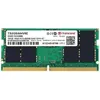 Image de Mémoire RAM - TRANSCEND - DDR5 16 Go - 2 x 8 Go - 4800 MHz - SO-DIMM CL40