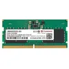 Image de Module mémoire DDR5 - 8 Go - 4800 MHz - SO-DIMM - CL40 - TRANSCEND