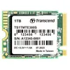 Image de Disque SSD interne - TRANSCEND - MTE300S - 512 Go - M.2 2230 NVMe - Flash NAND 3D