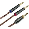 Image de Câble Audio - Meze - PCUHD - Jack 44 mm - Cuivre Pur - 13 m
