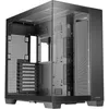 Image de Boîtier PC - Antec - C8 Black - Grand Tour - Métal résistant - Noir
