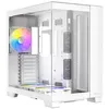 Image de ANTEC Modèle : C8 ARGB (Blanc)