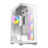 Image de Antec C3 ARGB - Blanc