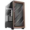 Image de Boîtier PC - ANTEC - Flux Wood - 5 ventilateurs PWM - Panneau avant en bois - Radiateur 420 mm