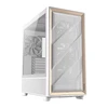 Image de Antec Flux - Blanc