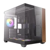 Image de Antec CX800 ARGB Wood