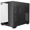 Image de Antec CX600M Trio Case PC Mini Tower ITX/Micro-ITX Nero Vetro Temperato ARGB